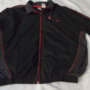 Wilson Advantage Wind Breaker Jacket